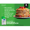 LIMITLESS DIGEST NOW ORIGINAL BROAD SPECTRUM ENZYMES FOR HEALTHY DIGESTION 30 FILM-COATED TABLETS